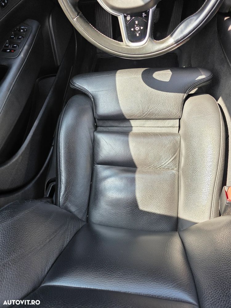 Volvo V90 D4 Geartronic Inscription - 30