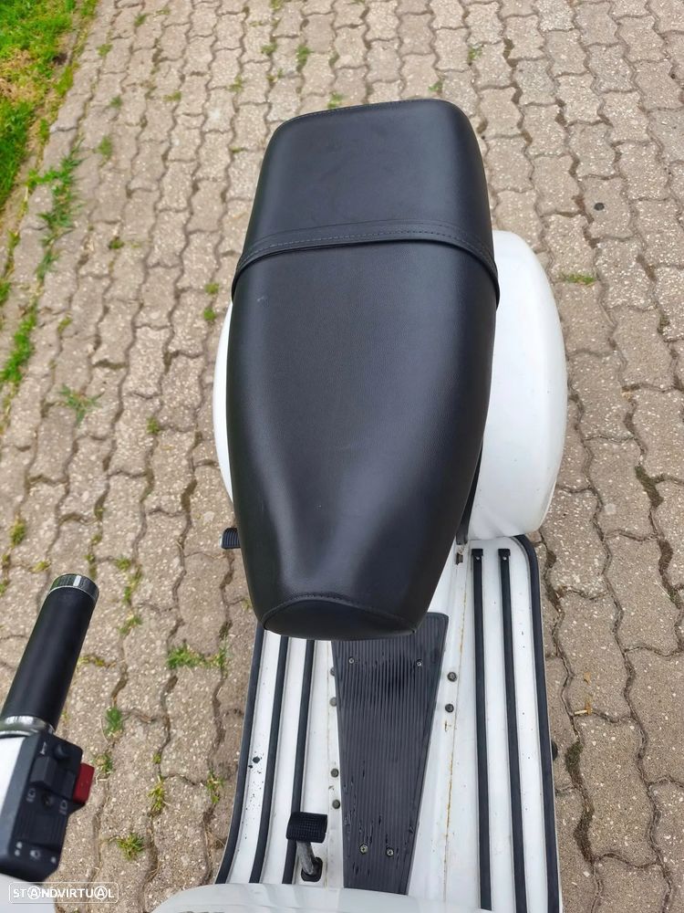 LML Star 4 Stroke 200 - 8