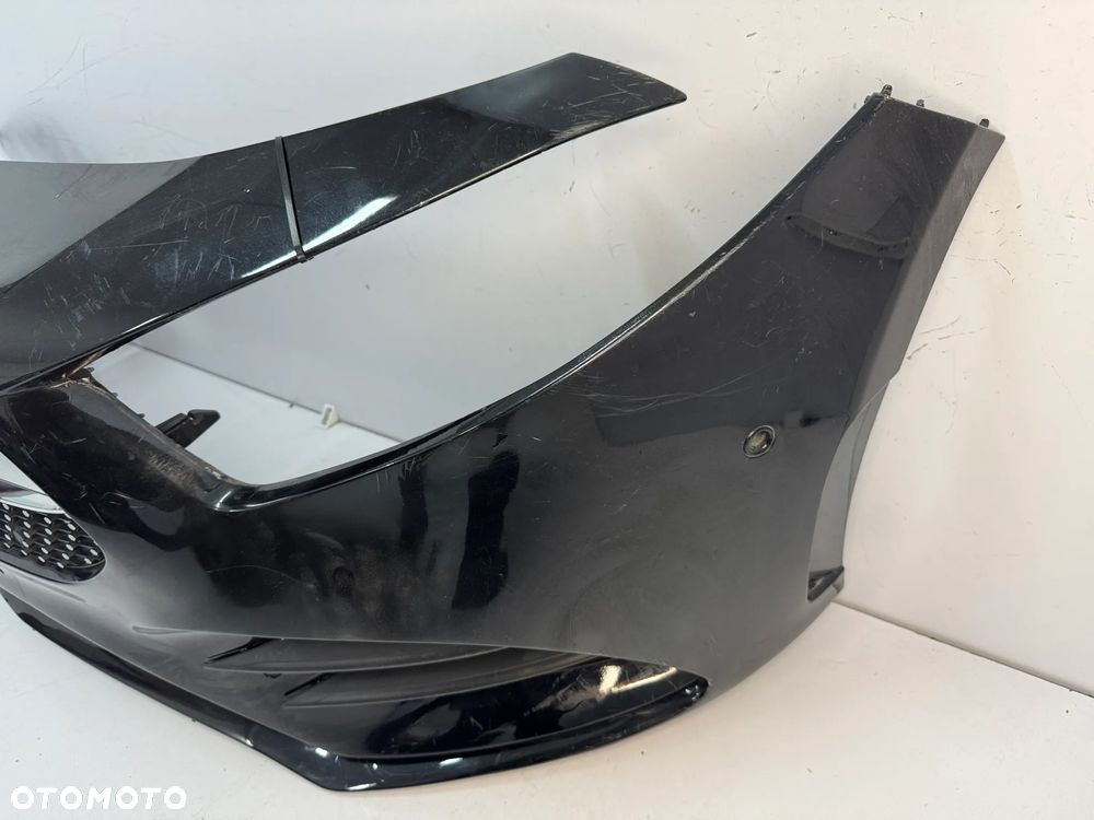 MERCEDES A KLASA W177 AMG ZDERZAK PRZEDNI 2019-2023 - 6