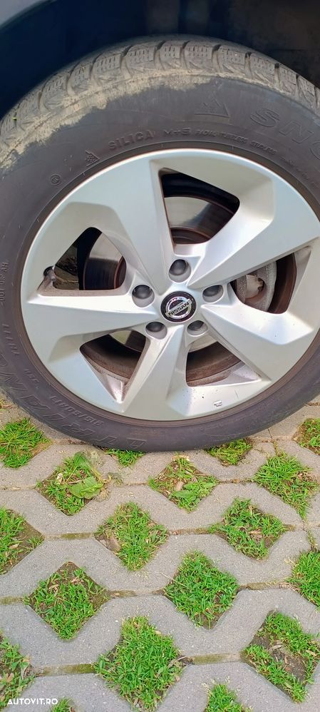 Nissan Qashqai 1.2 DIG-T Start/Stop Acenta - 15