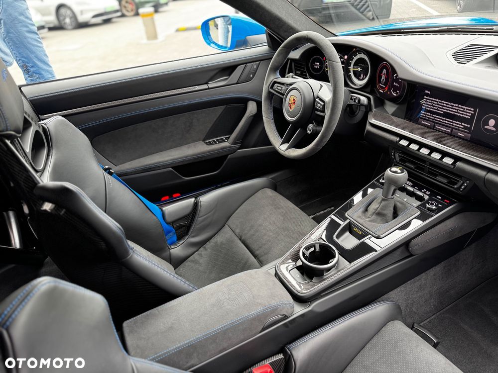 Porsche 911 GT3 PDK - 25