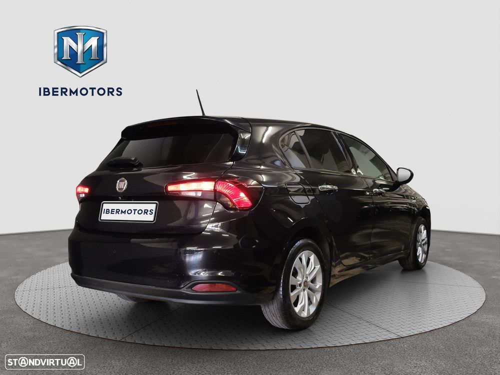 Fiat Tipo 1.3 M-Jet Lounge - 8