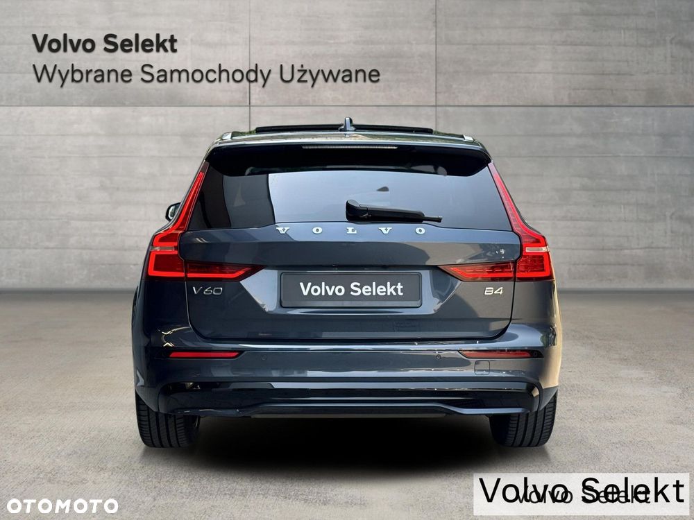 Volvo V60 - 5
