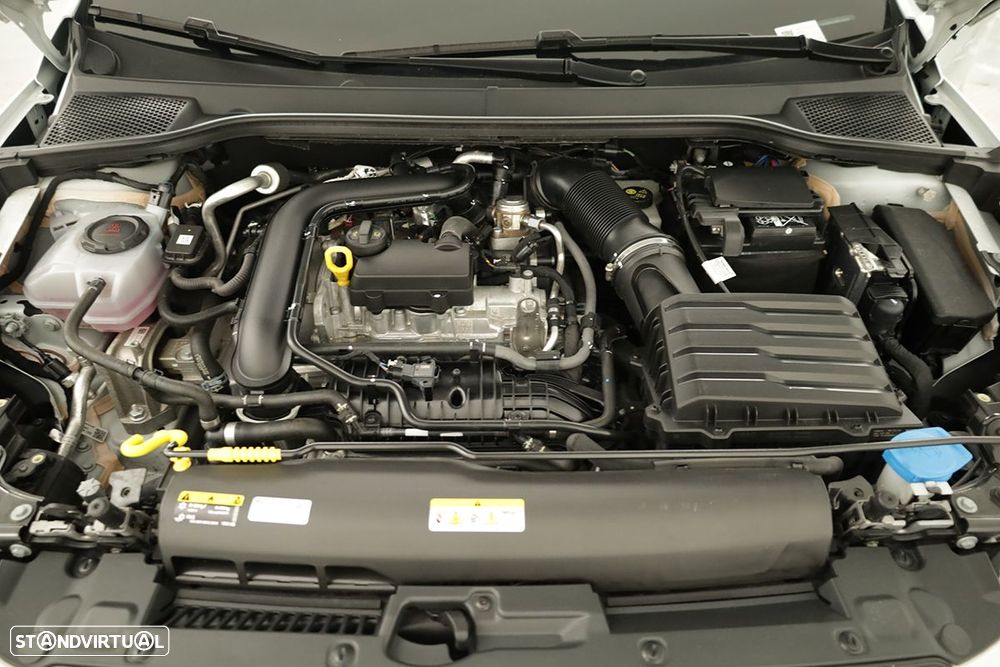 SEAT Ibiza 1.0 TSI Style - 23