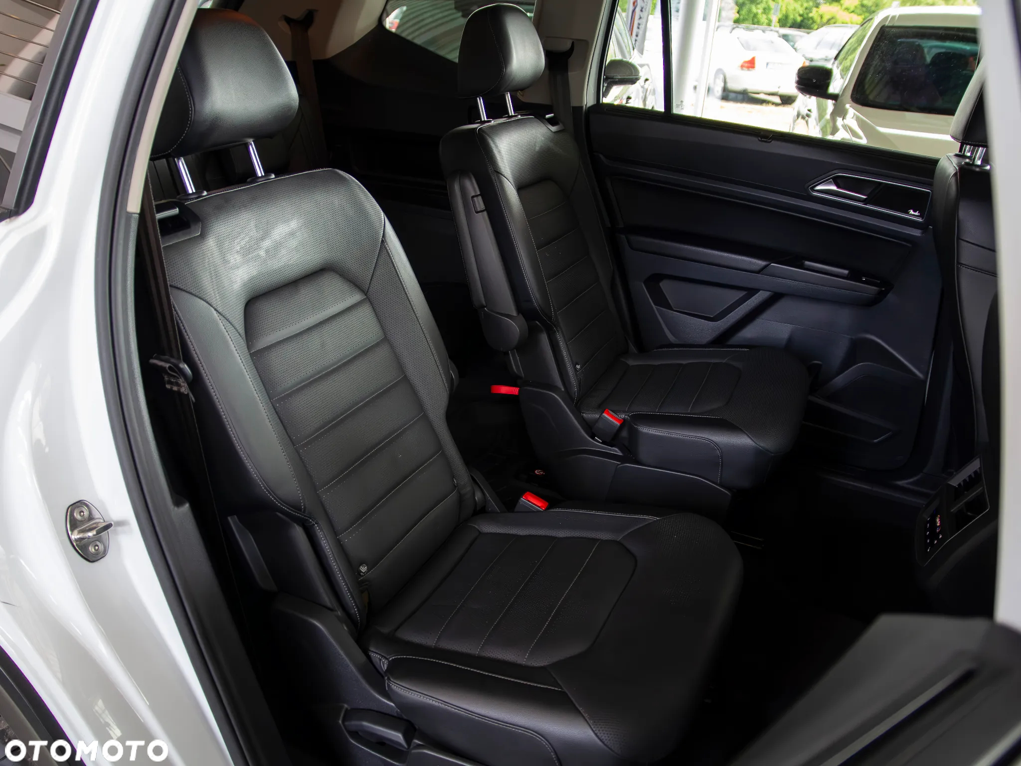 Volkswagen Atlas - 11