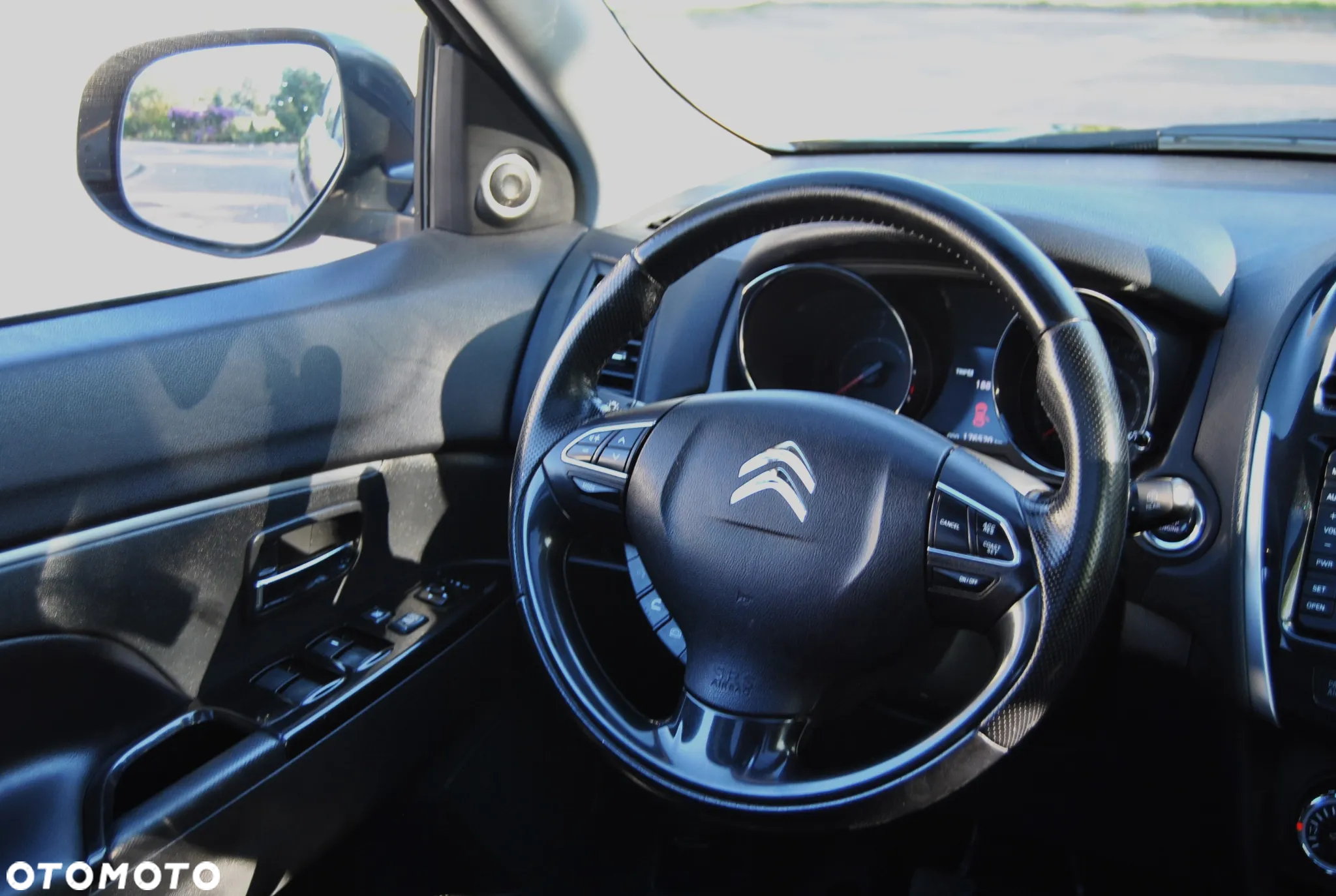 Citroën C4 Aircross - 10