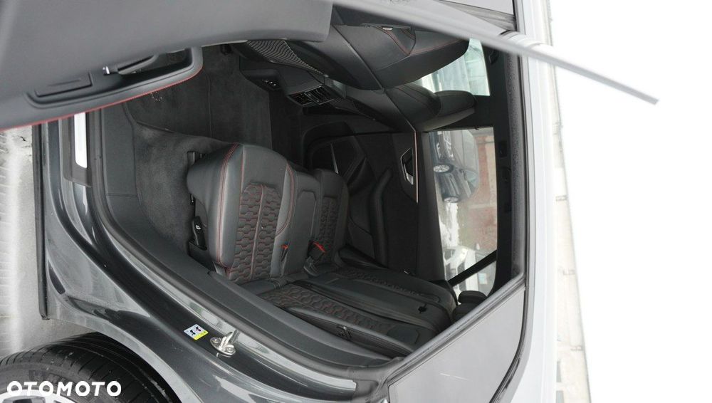 Audi RS Q8 TFSI Quattro Tiptronic - 15