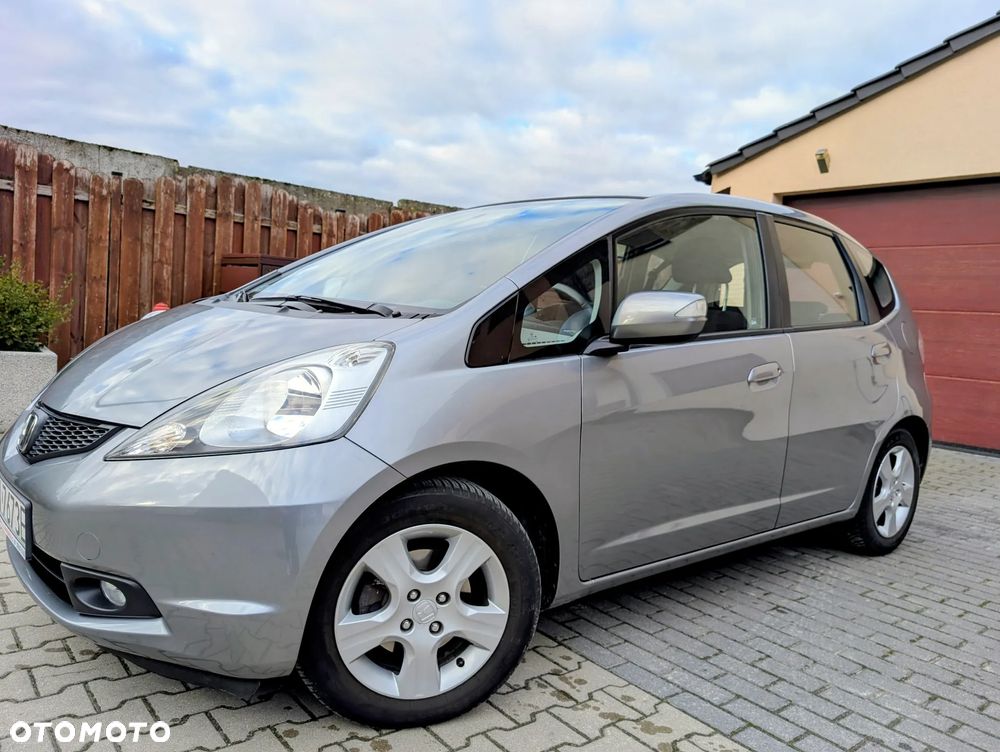Honda Jazz 1.4 Executive
