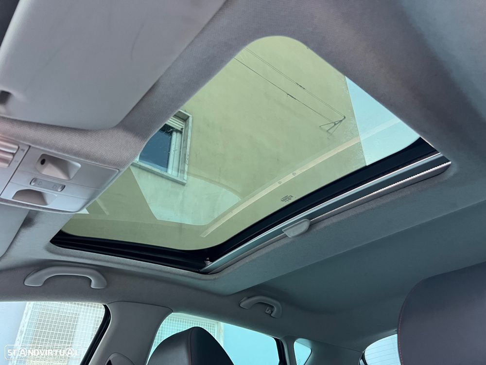 SEAT Ibiza 2.0 TDi FR - 39