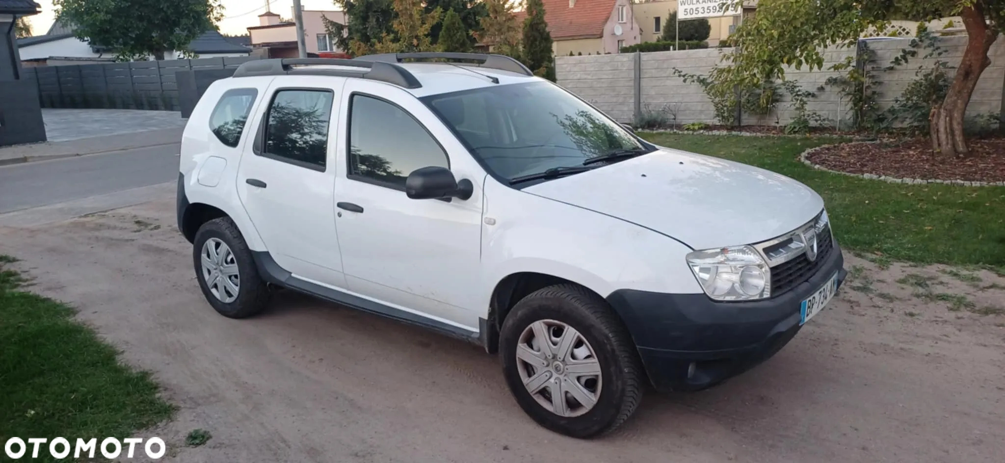 Dacia Duster 1.5 dCi Ambiance - 5