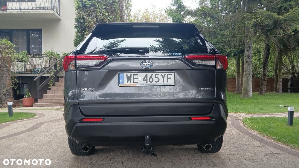 Toyota RAV4 - 10