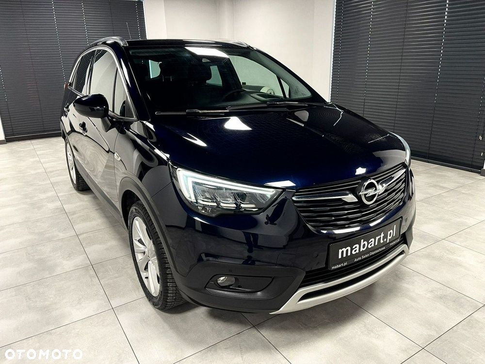 Opel Crossland X 1.2 Start/Stop Ultimate - 6