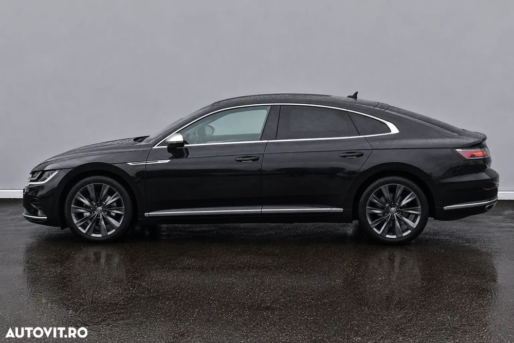 Volkswagen ARTEON 2.0 TSI DSG Elegance - 10