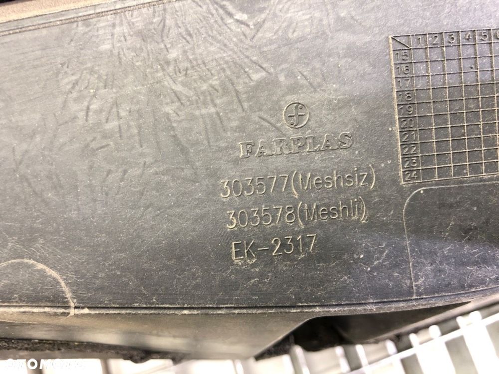 PODSZYBIE  TOYOTA C-HR (_X1_) 2016 - 2022 1.2 (NGX10_) 85 kW [116 KM] benzyna 2016 - 2022 - 6