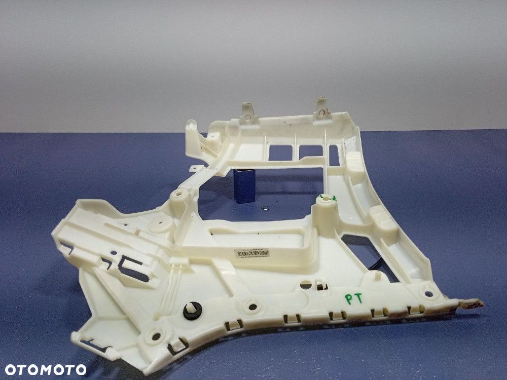 BMW  3 G20 18- MOCOWANIE ZDERZAKA TYŁ PRAWY NAROŻNIK 8069394 - 4