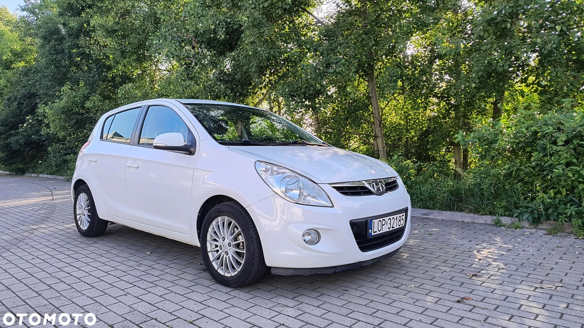Hyundai i20 1.2 Style - 1