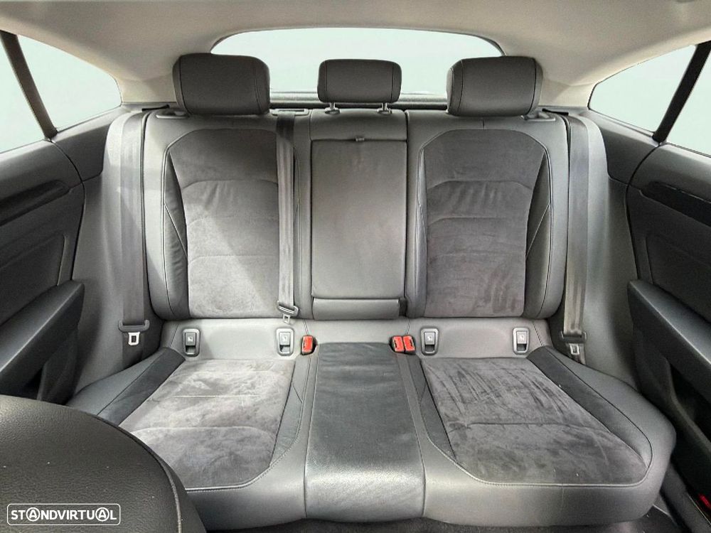 VW Arteon 2.0 TDI Elegance DSG - 16
