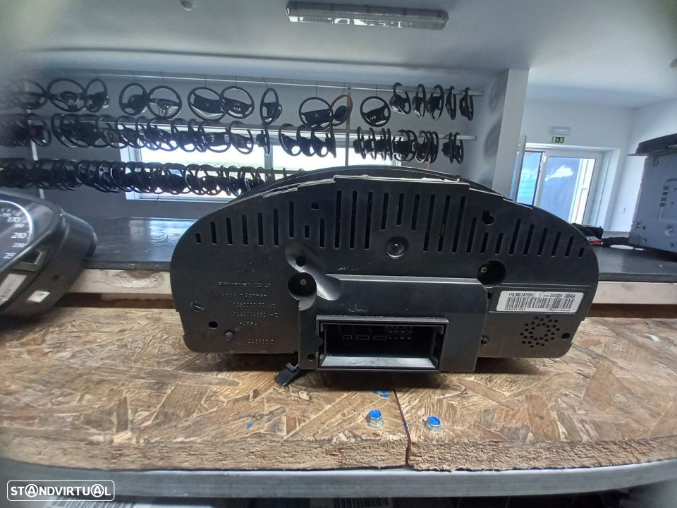 Quadrante VW Golf V Ref 1K0920860L - 5