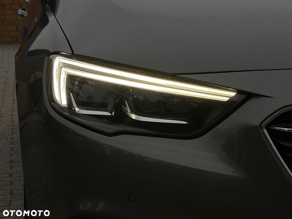 Opel Insignia Sp 1.5 ECOTEC Direct InjectionTurbo Business Edition - 20