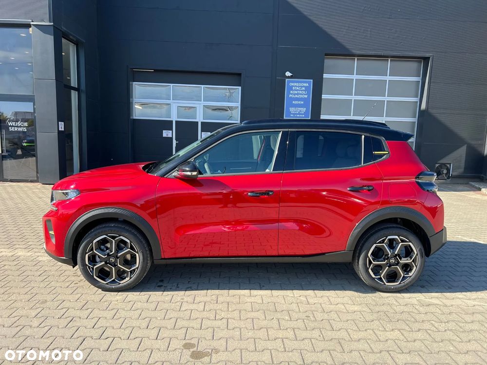 Citroën C3 1.2 T Max - 4