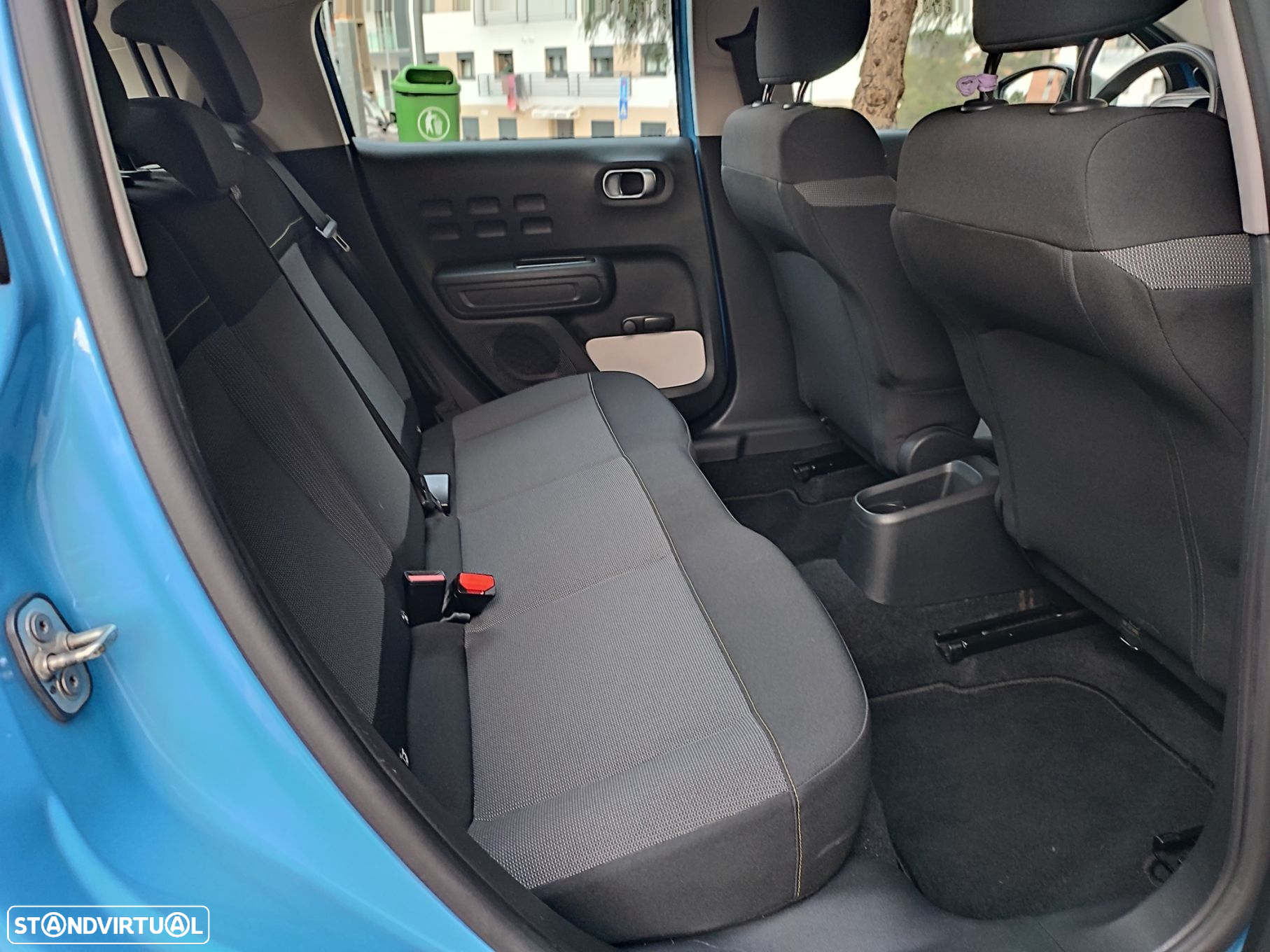 Citroën C3 1.6 BlueHDi Feel - 25