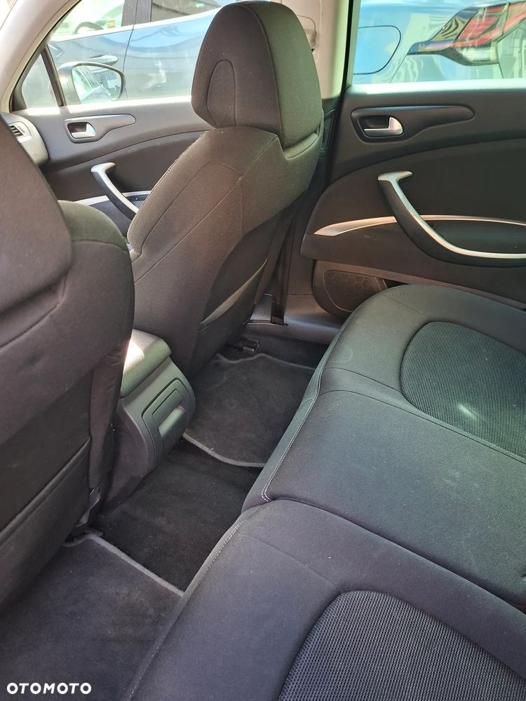 Citroën C5 1.6 HDi Attraction - 20