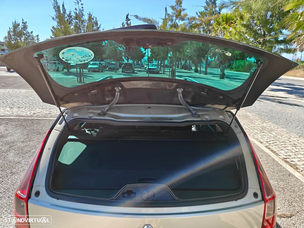 Renault Mégane Break - 14