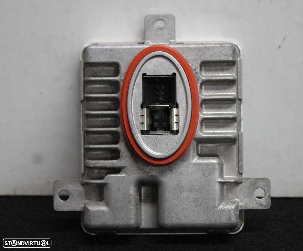 BALASTRO BMW F10 - 3