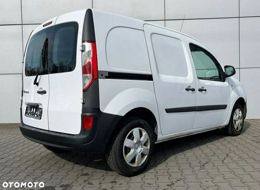 Renault Kangoo - 13