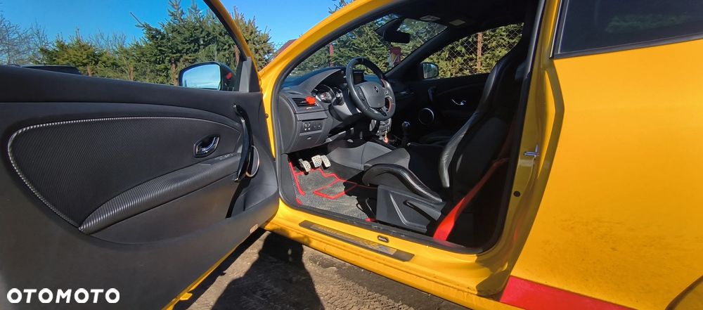 Renault Megane - 6