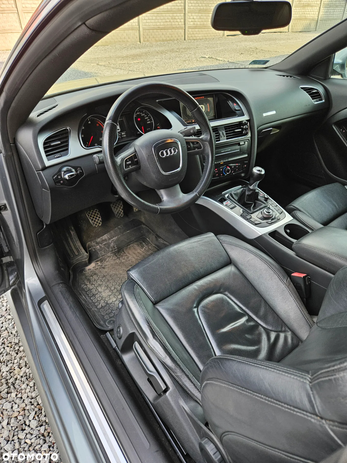 Audi A5 2.0 TDI Sport - 15