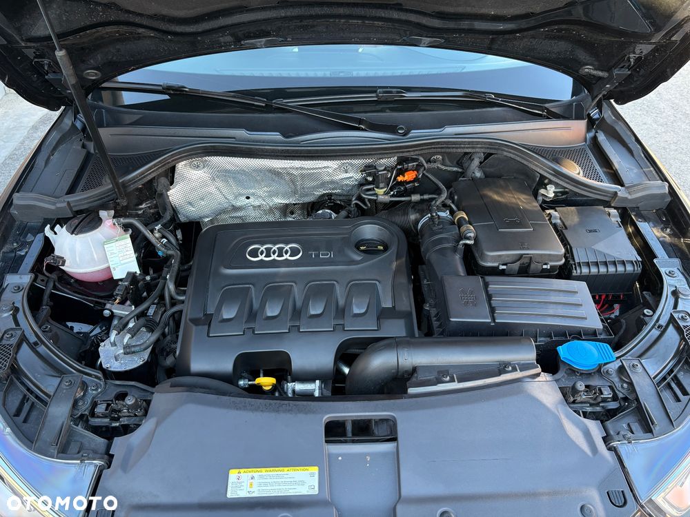 Audi Q3 2.0 TDI Quattro Prime Line S tronic - 23