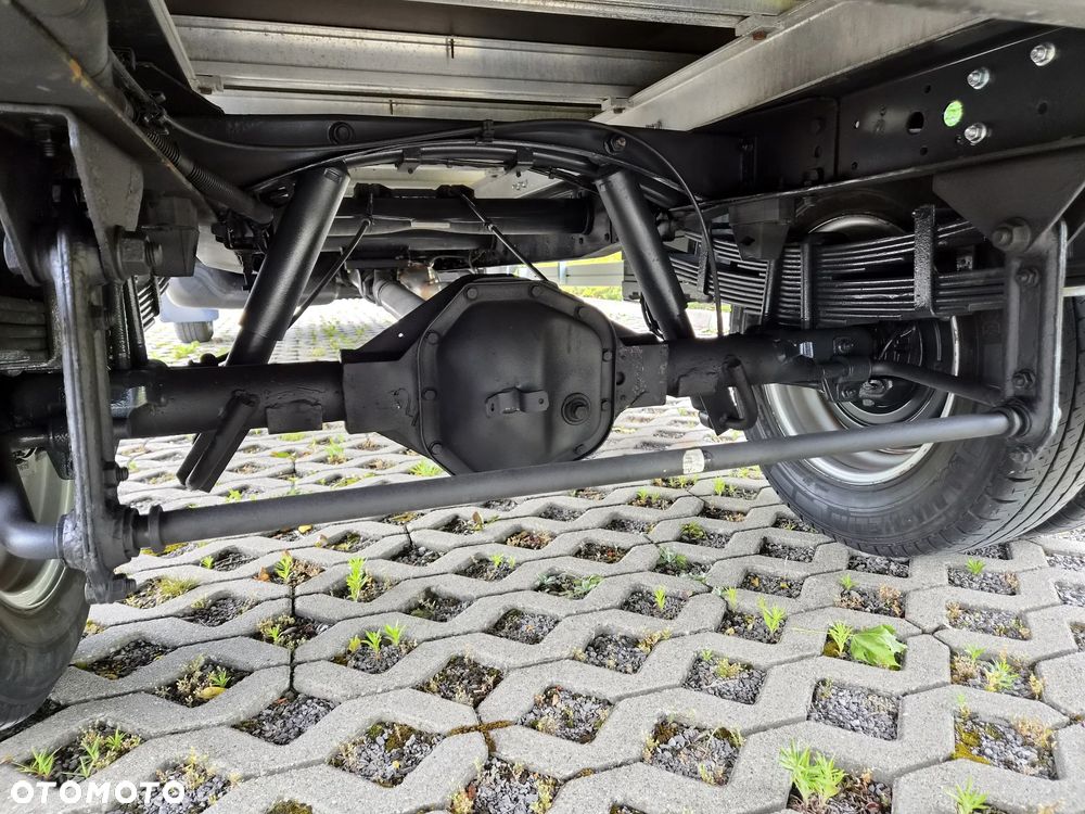 Iveco Daily - 22