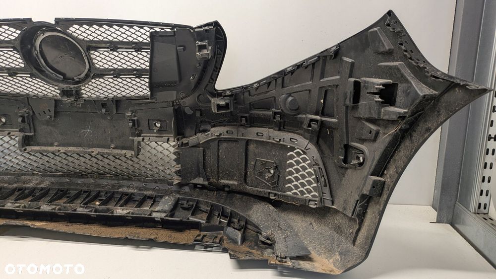 mercedes vito v klasa w447 lift maska zderzak przód tył lampy zwykłe - 16