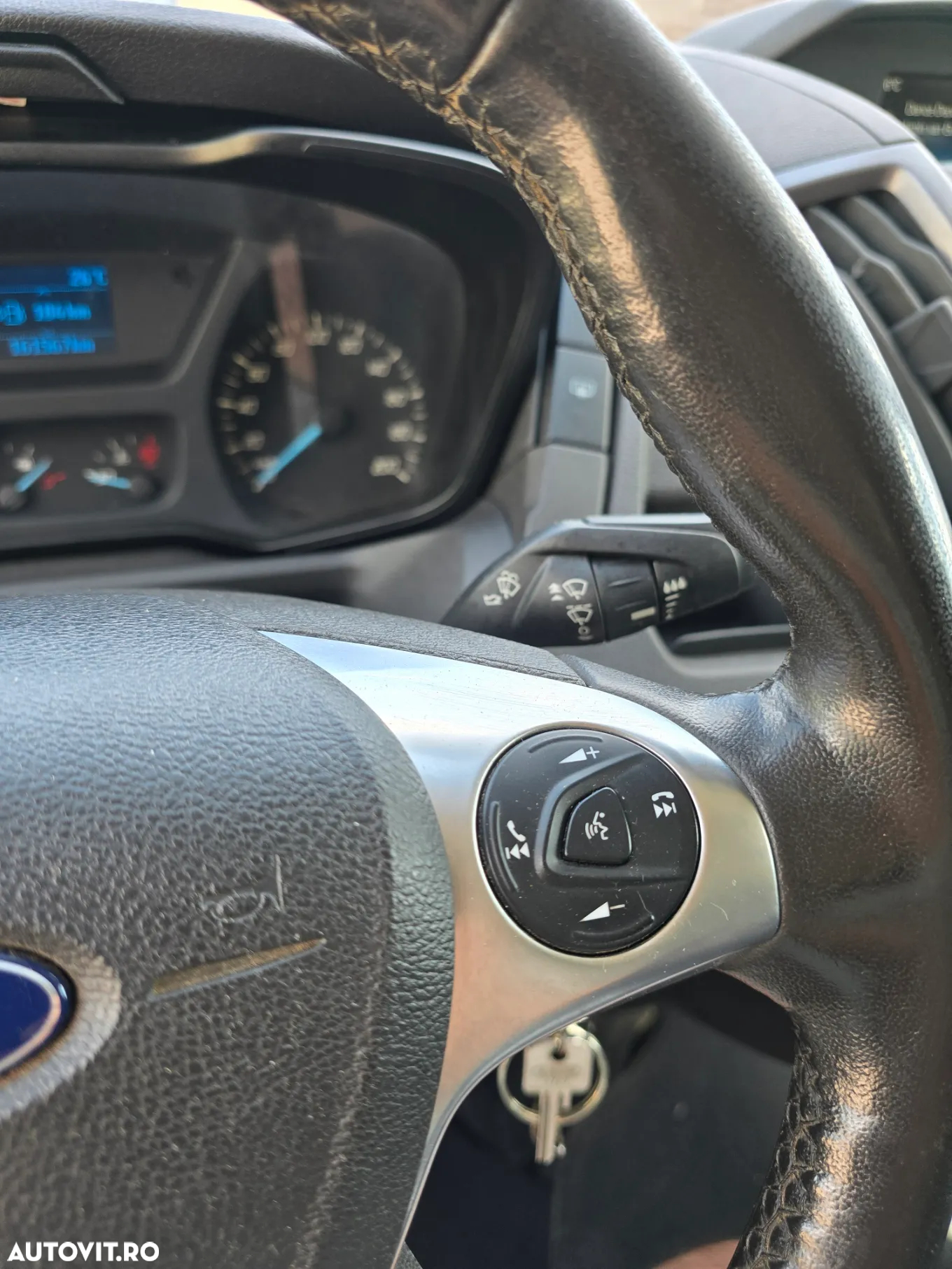 Ford Transit Kasten - 17