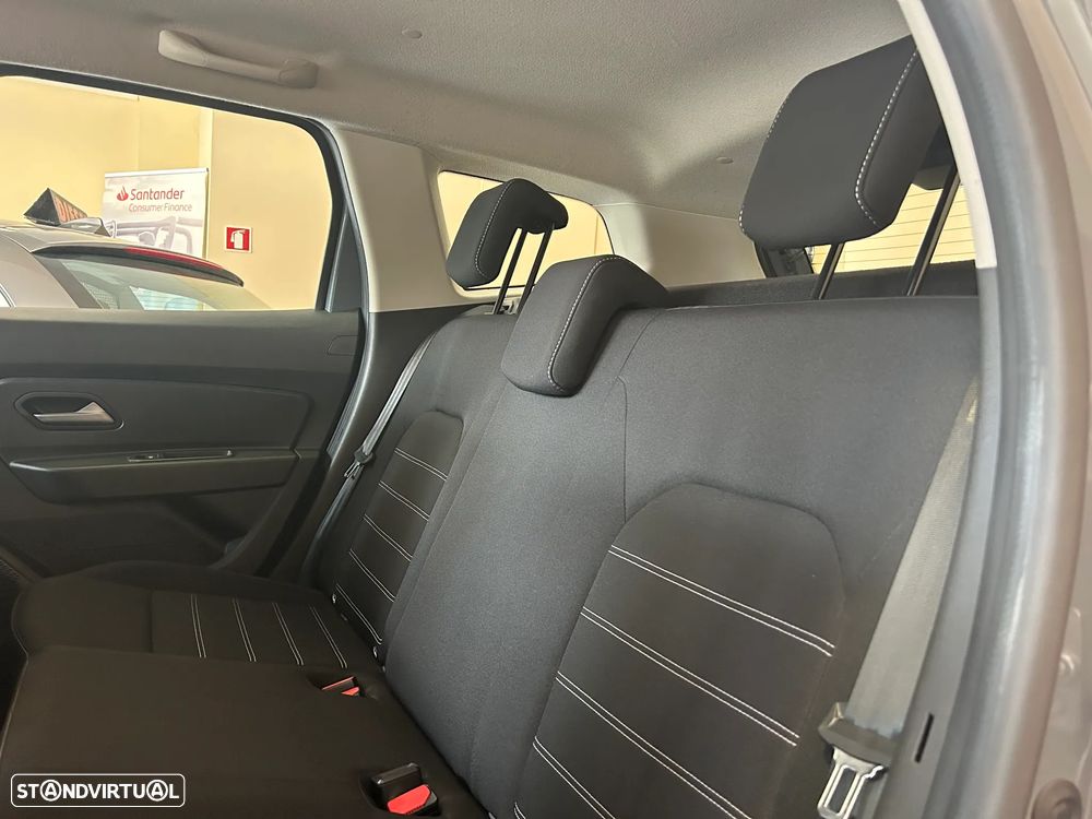 Dacia Duster 1.5 Blue dCi Extreme 4WD - 23