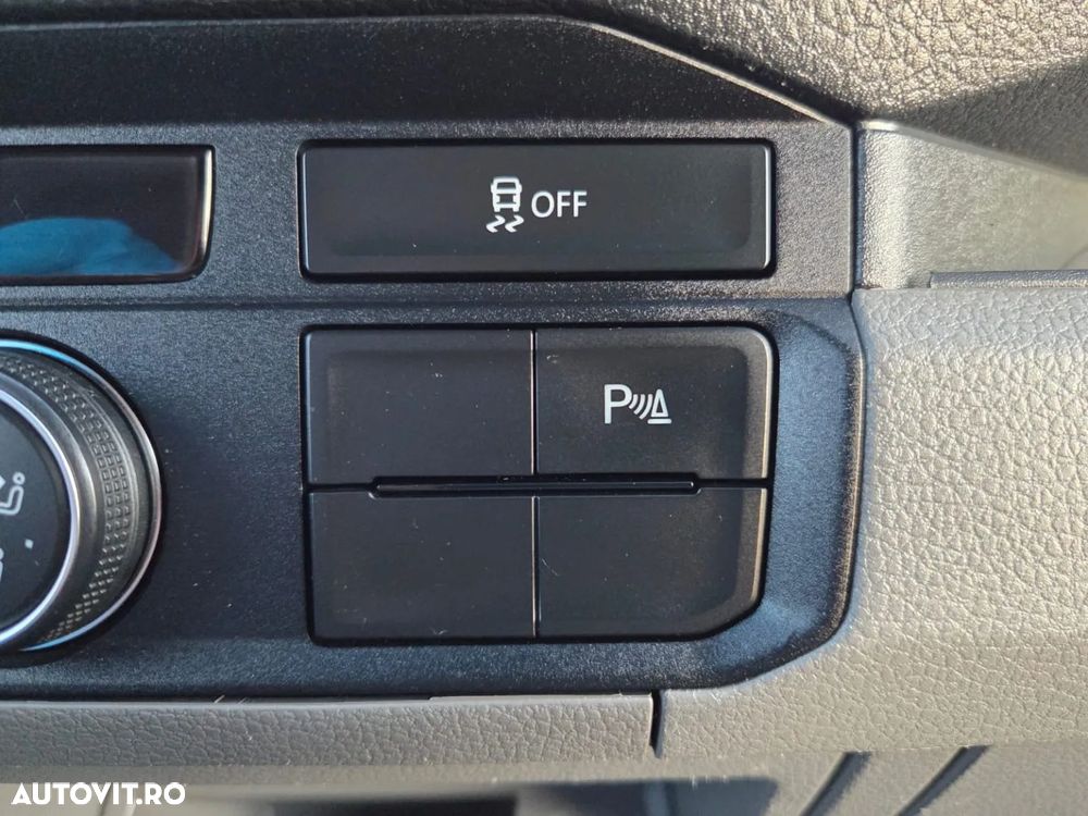 Volkswagen New Crafter Extralung L4H3 - 34