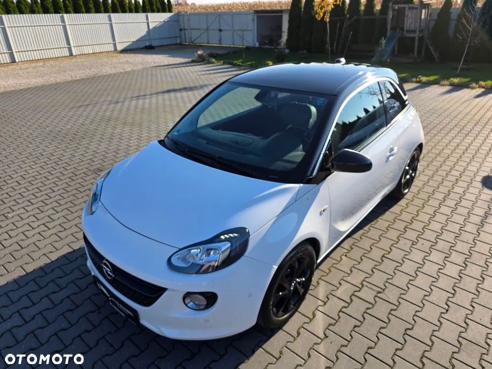 Opel Adam 1.4 Glam - 3
