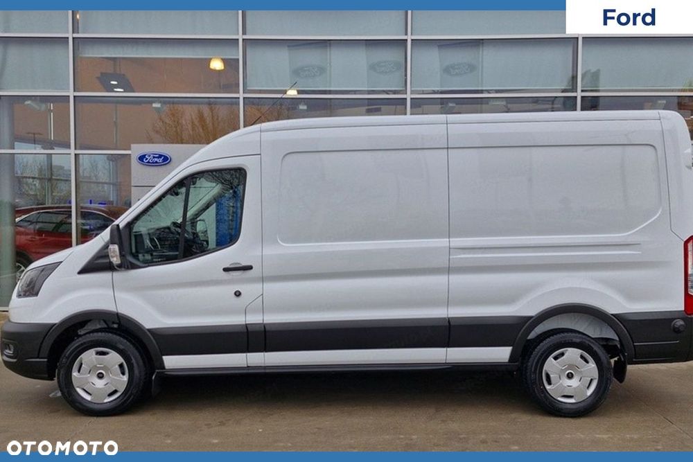 Ford Transit L3H2 Trend 350 2.0 165KM - 8