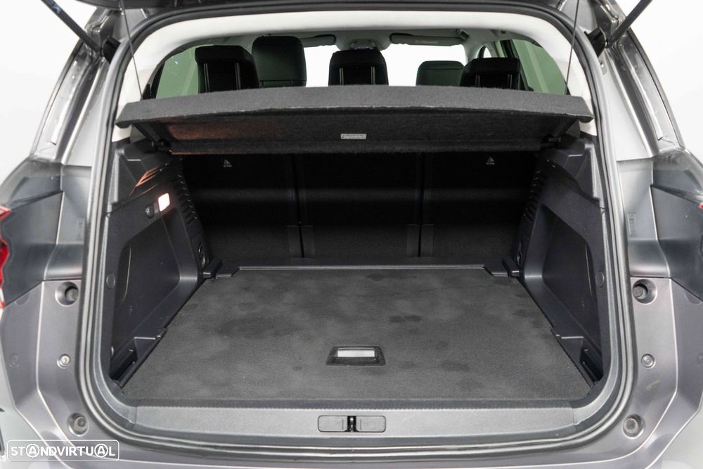 Citroën C5 Aircross 1.2 PureTech Plus - 12