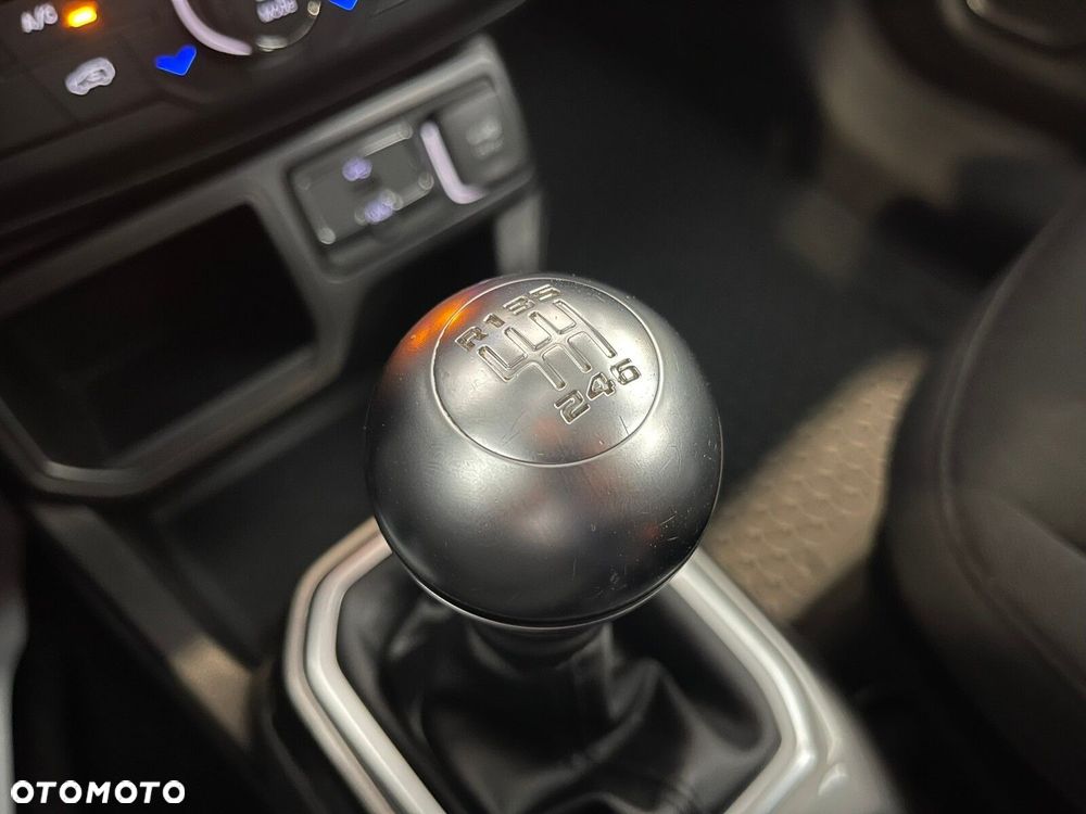 Jeep Renegade 1.0 GSE T3 Turbo Sport FWD S&S - 20