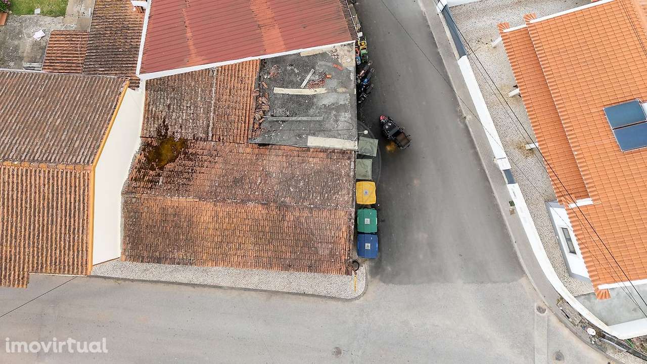 Moradia T2 para venda - Grande imagem: 2/16