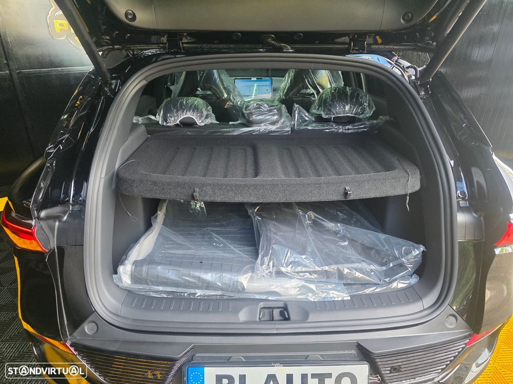 BYD Atto 3 Design - 34