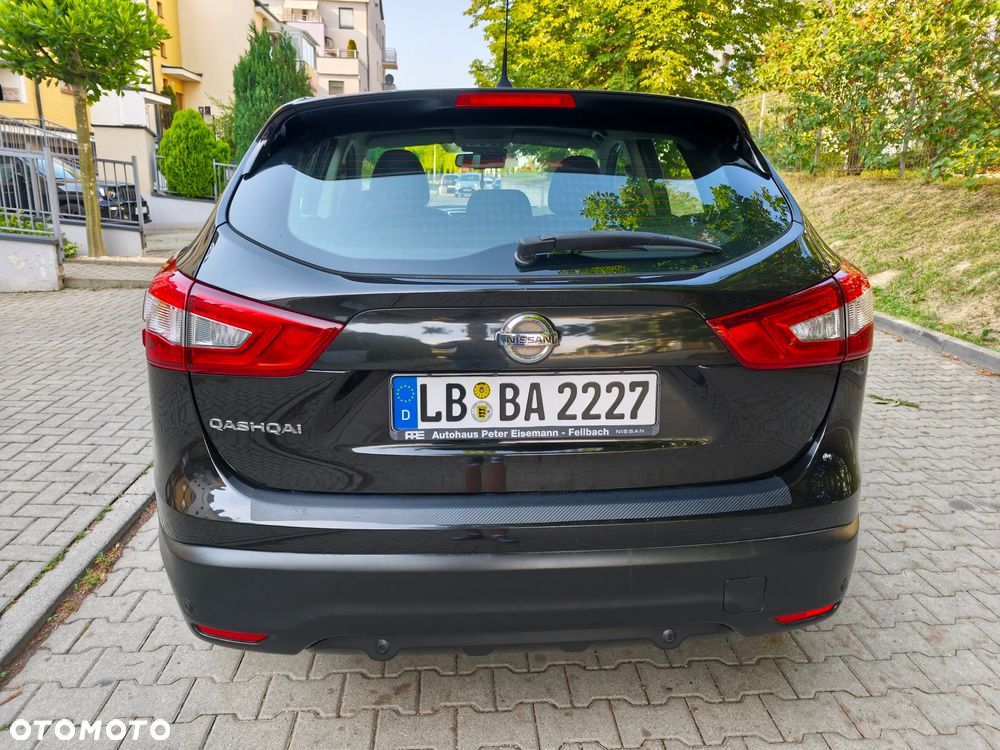 Nissan Qashqai 1.2 DIG-T Tekna+ - 15