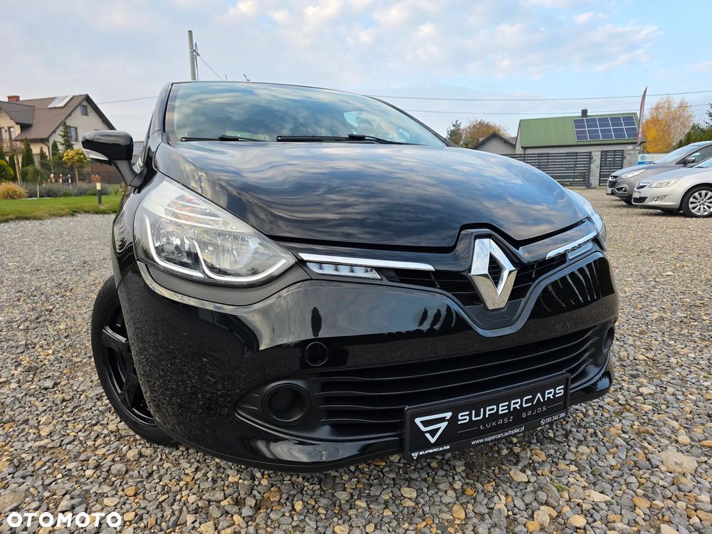 Renault Clio 1.2 16V 75 Authentique - 1