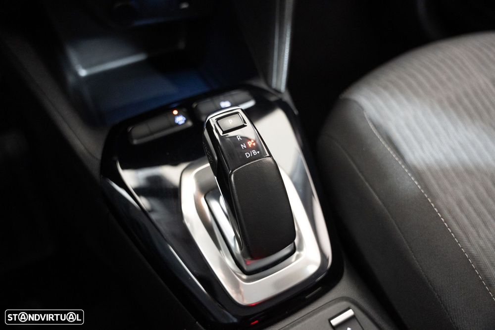 Opel Corsa-e 50 kWh Edition - 13