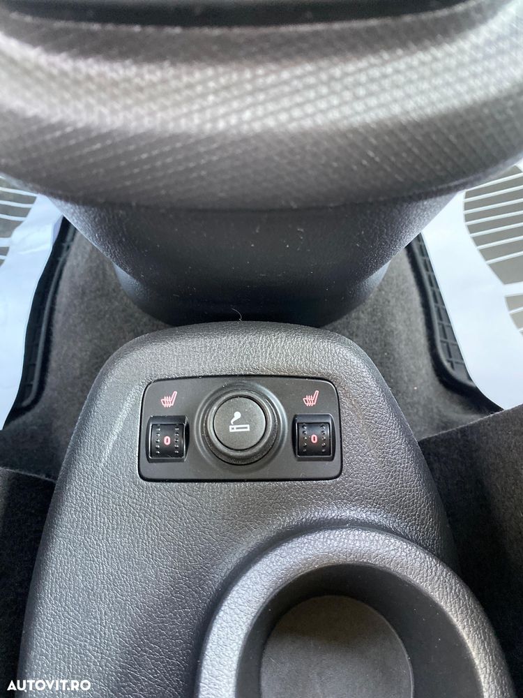 Ford Tourneo Connect Grand 1.5TDCi Start/Stop Titanium - 21