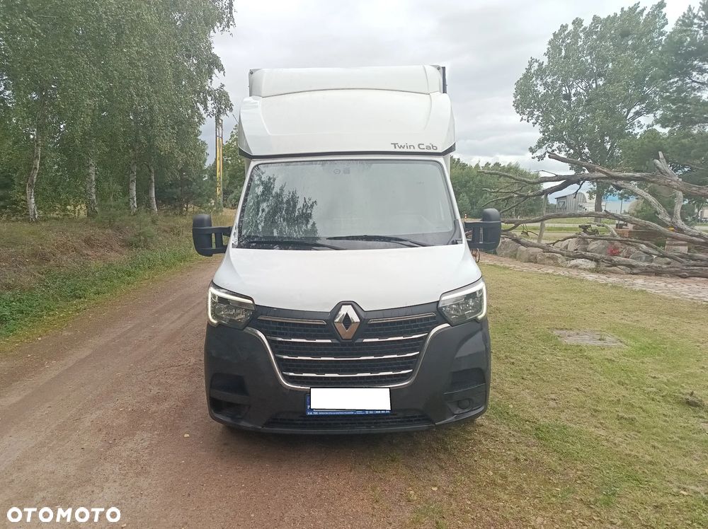 Renault Master - 2