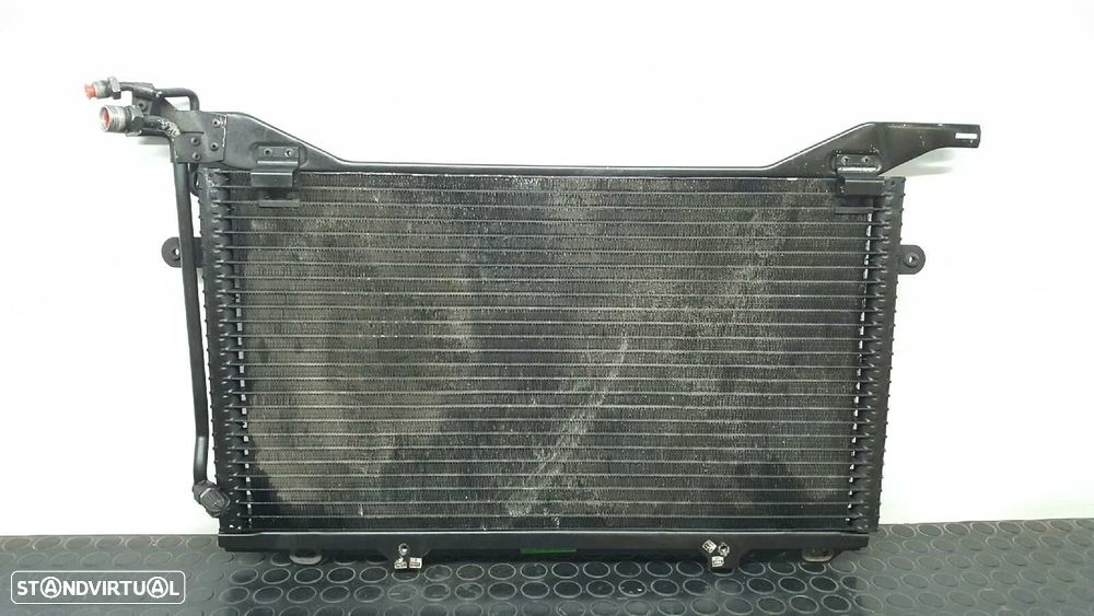 RADIADOR AR CONDICIONADO MERCEDES CLASE E (W210) BERLINA DIESEL 300 TURBODIESEL... - 1