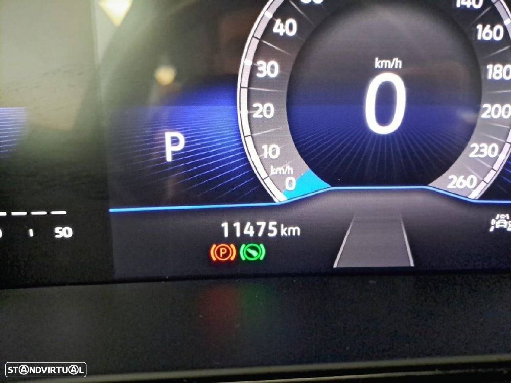 VW T-Cross 1.0 TSI Life DSG - 13